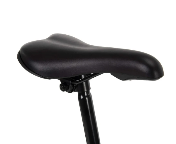 Bicicleta de Montaña Rock Creek, Huffy  Ruedas de 24", Mayores de 13 Años, 18 Velocidades, Gris - Imagen 12